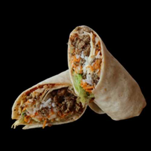 WRAP LE SABOROSO