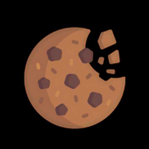 COOKIE CHOCO