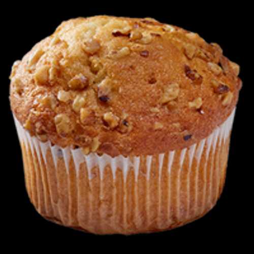 MUFFIN CRUMBLE FRUITS EXOTIQUES