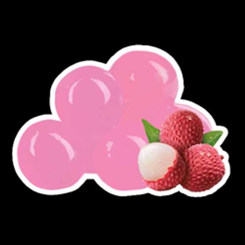PERLES LITCHI