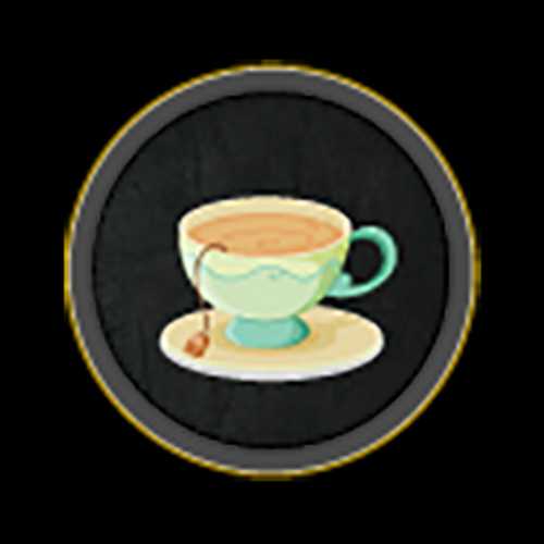 CAFE DECA