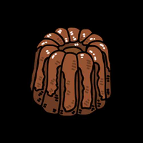 GRAND CANNELE MAISON