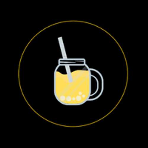 CITRONNADE FAITE MAISON 25CL