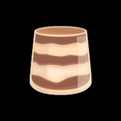 TIRAMISU CHOCOCARAMEL