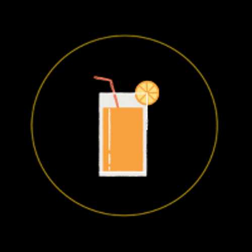 JUS D'ORANGE MAISON