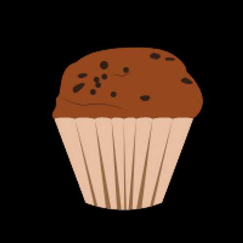 MUFFIN NUTELLA