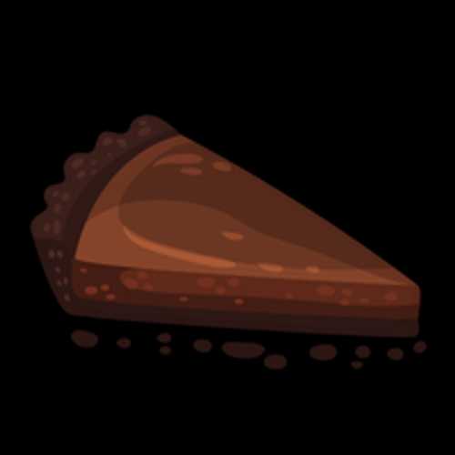 FONDANT CHOCOLAT