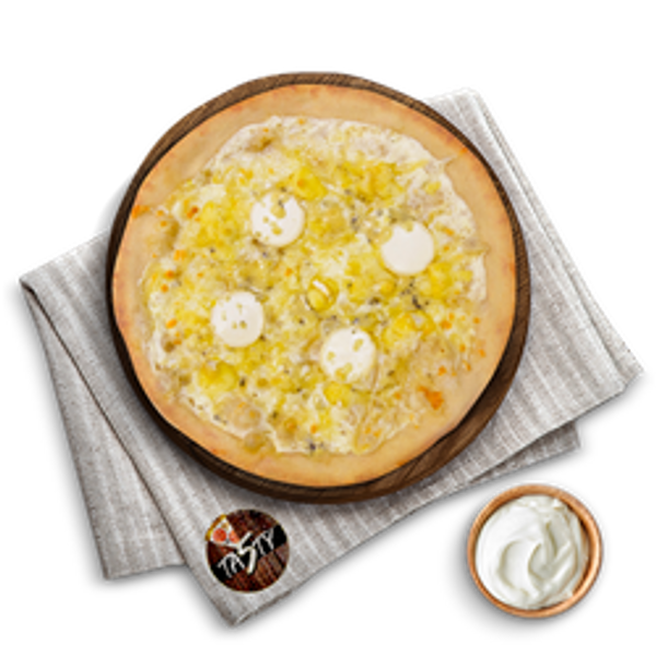 FROMAGERE LARGE