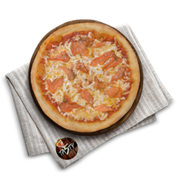 SAUMON MEDIUM