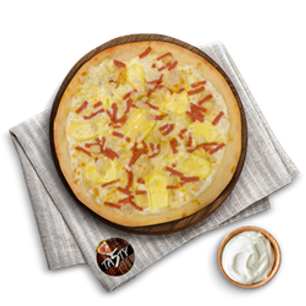 TARTIFLETTE LARGE