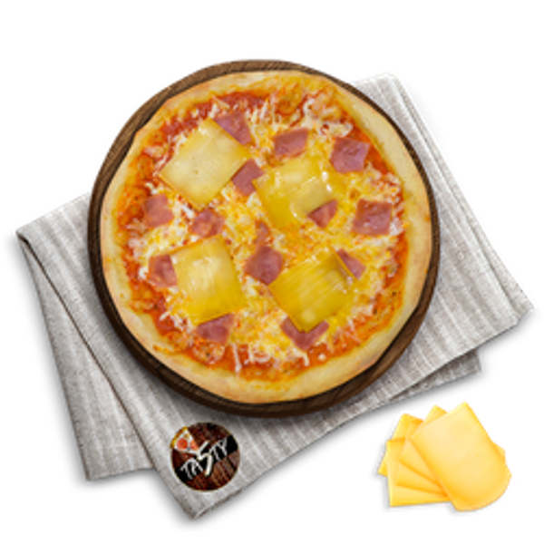 LA RACLETTE MEDIUM