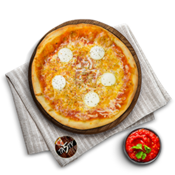 LA PROVENCALE MEDIUM