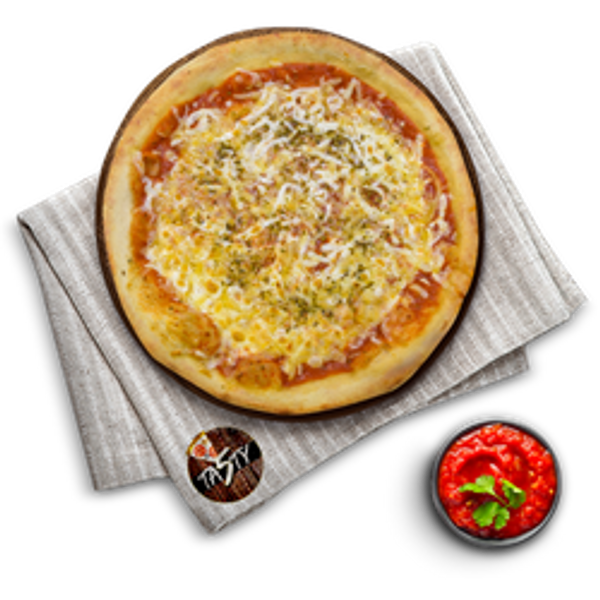 MARGHERITA MEDIUM