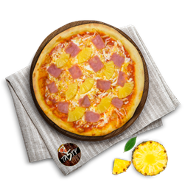 HAWAIENNE MEDIUM