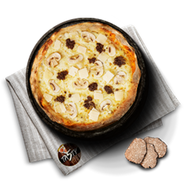 TRUFFE CHAMIGNONS LARGE