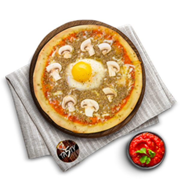 CAMPIONE MEDIUM