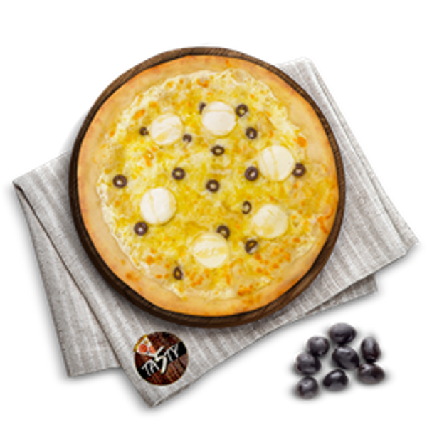 CHEVRE MIEL LARGE